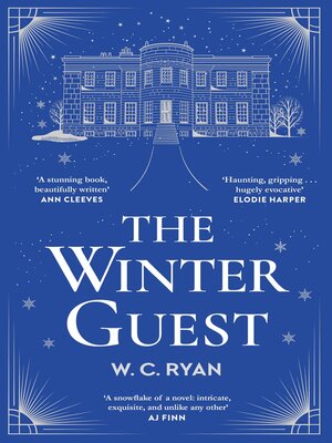 cover image of The Winter Guest